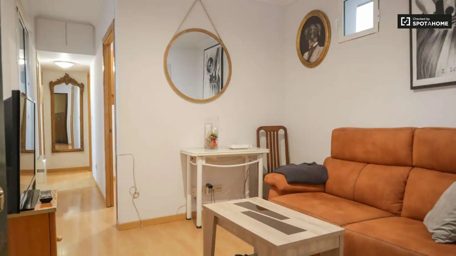 Habitación en Embajadores - Lavapiés