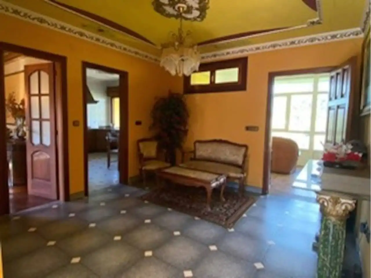 Maison avec jardin à vendre à Carretera camango, oreyana, imagen 12