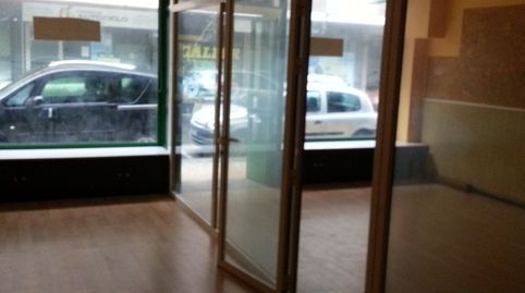 Photo 5 of Premises for sale in Rúa Maruja Mallo, 23, Vilagarcía, Vilagarcía de Arousa