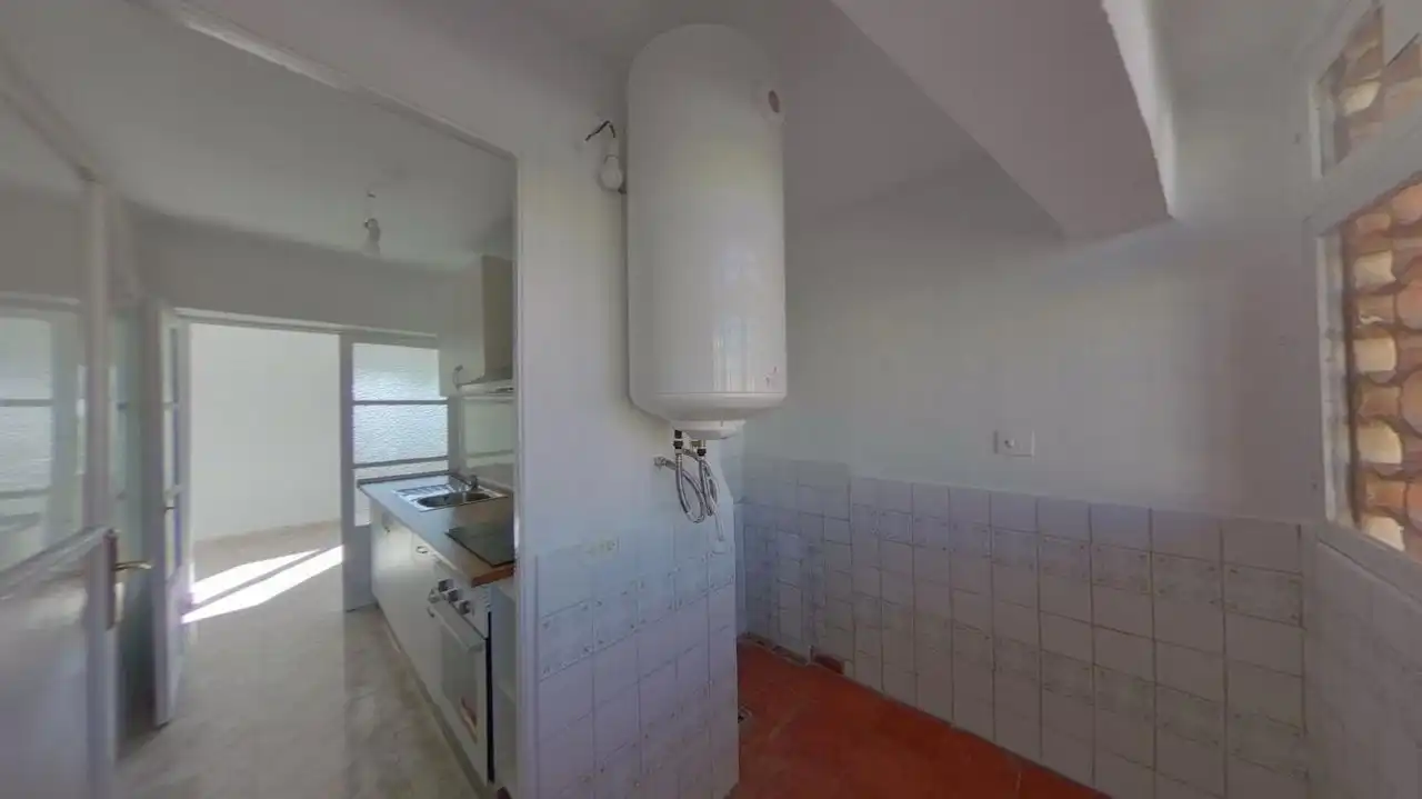 Kitchen of Flat for sale in  Palma de Mallorca