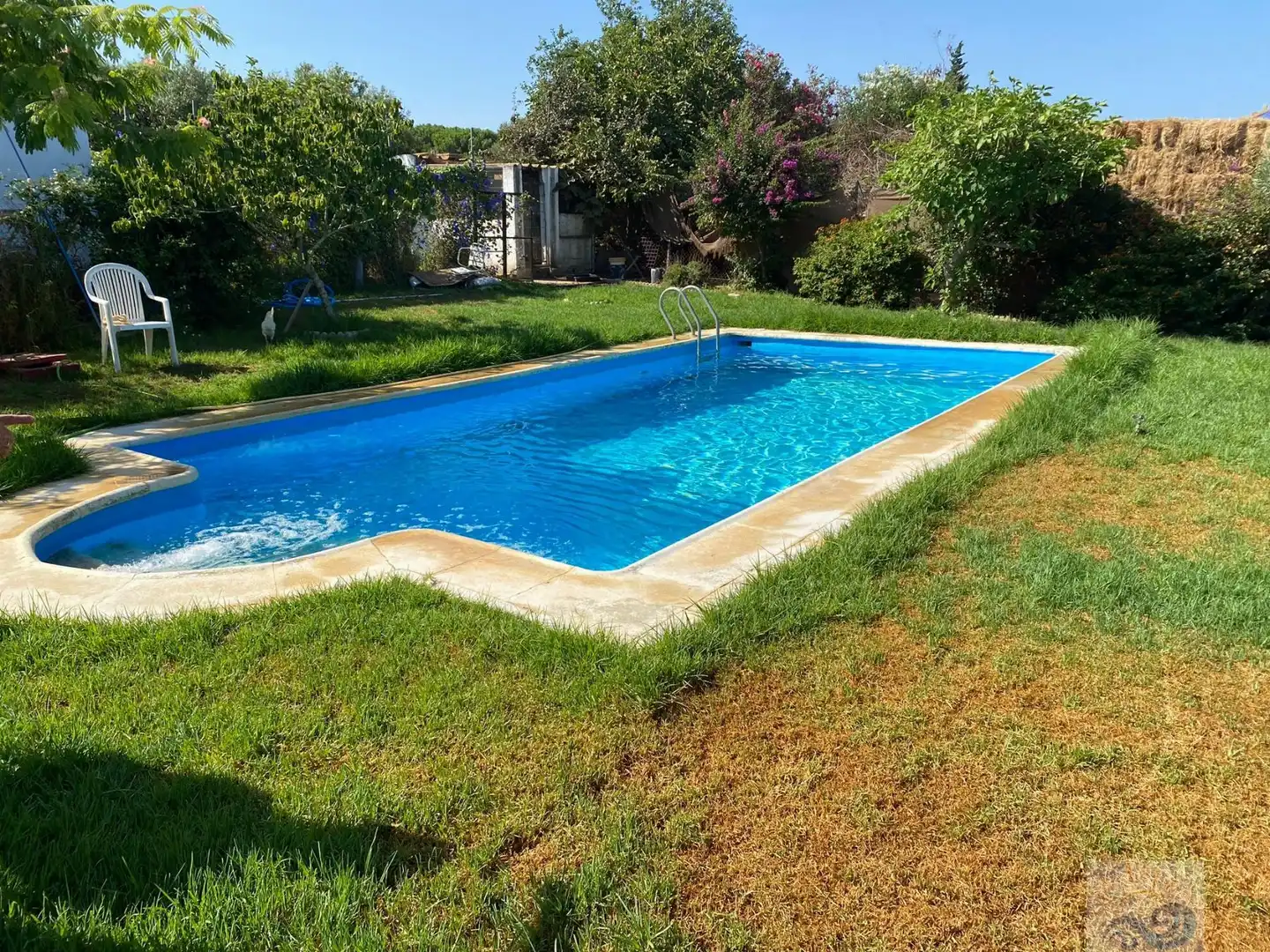 Country house zum Verkauf in El Almedral