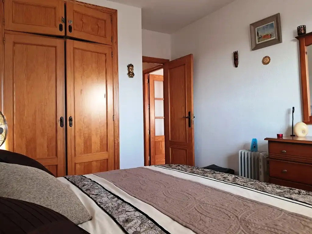 Apartamento con piscina en venta en Calle Cabotaje 58, imagen 19