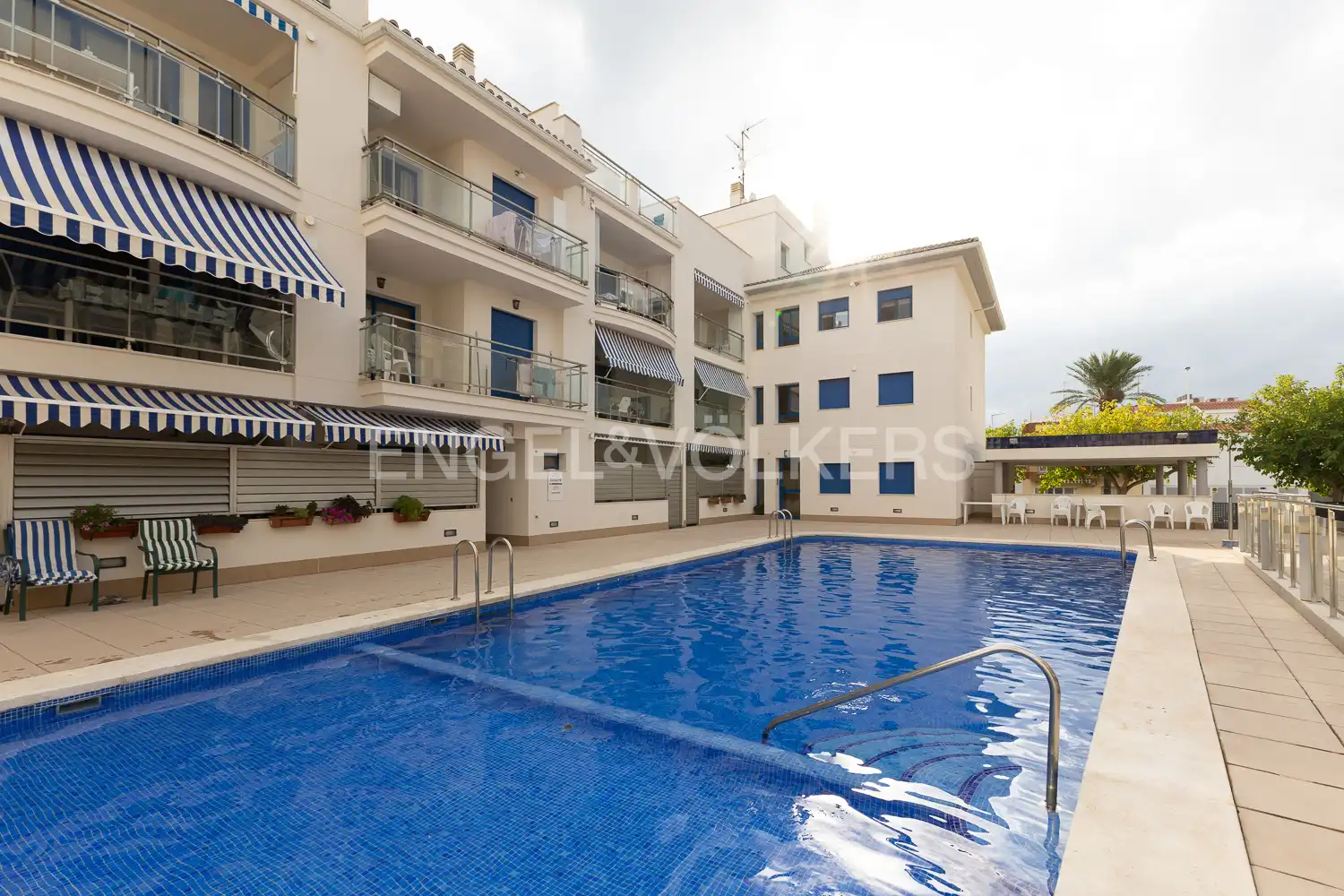 Flat with terrace to rent in Grau Vell, imagen 29