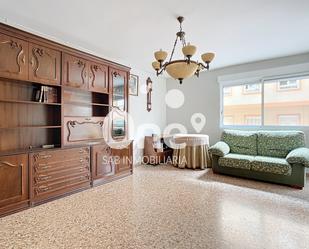 Flat for sale in Paterna  with Air Conditioner and Balcony