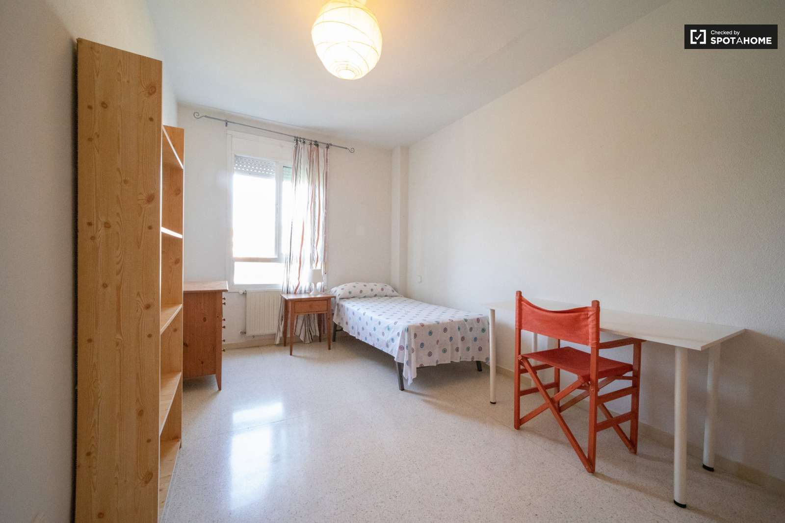 Flat to share in Valdebernardo - Valderribas