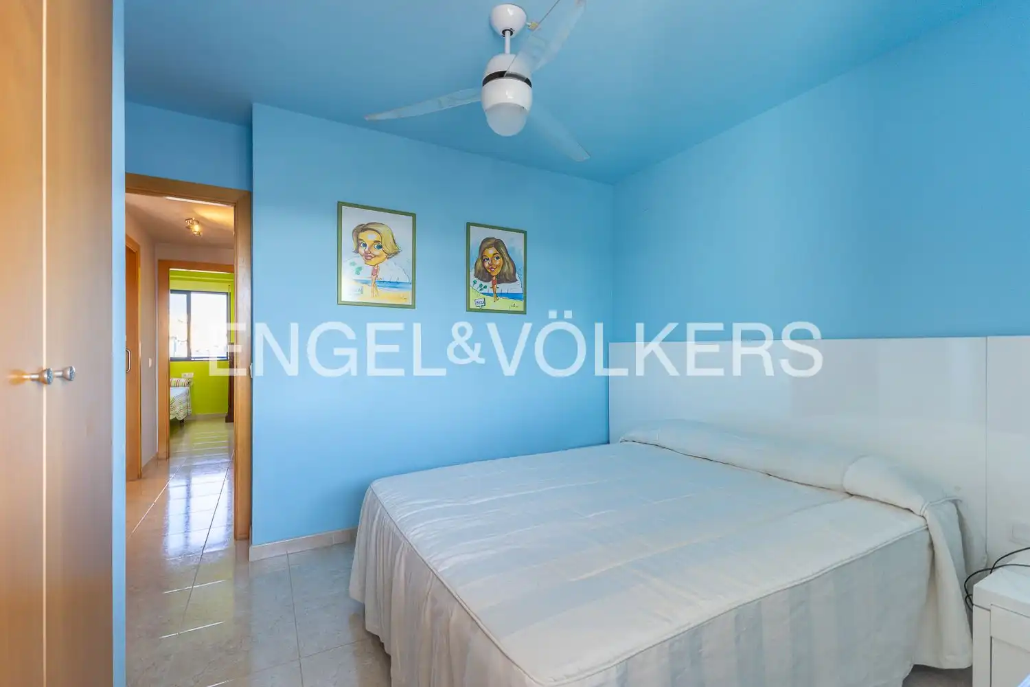 Dúplex con terraza en venta en Xeraco, imagen 12