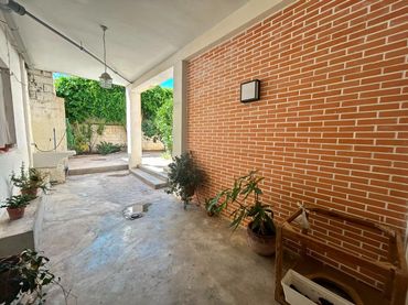Maison avec jardin à vendre à Berja