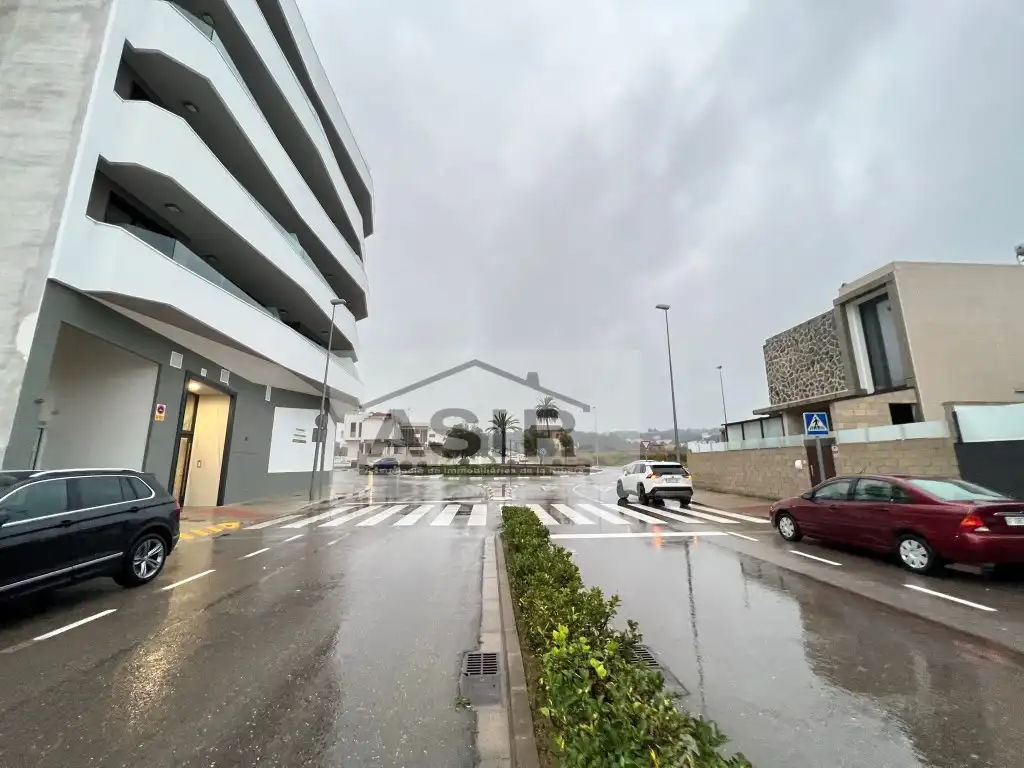 Terreno residencial en venta en Casc Urbà, imagen 5