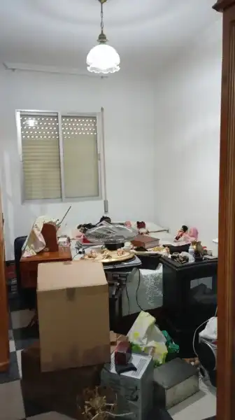 Piso en venta en El Carmen - La Barrera, imagen 19