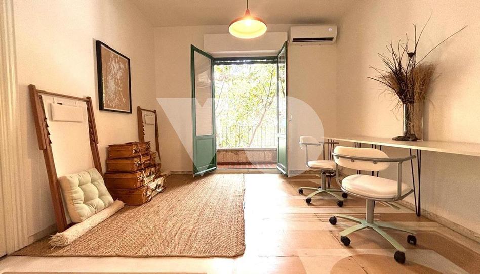 Photo 1 of Flat for sale in Alcalá, Quintana, Madrid