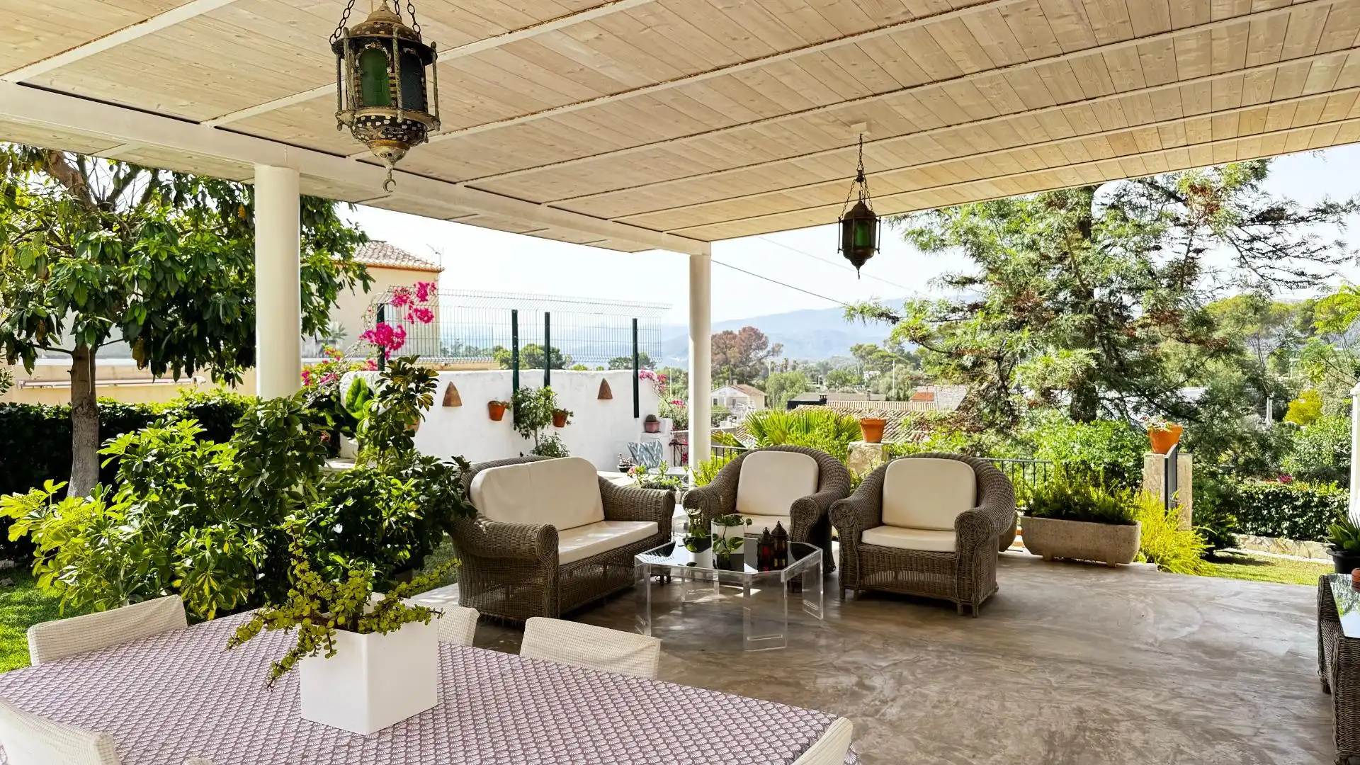 Villa avec piscine à vendre à MONTEPINO, imagen 28