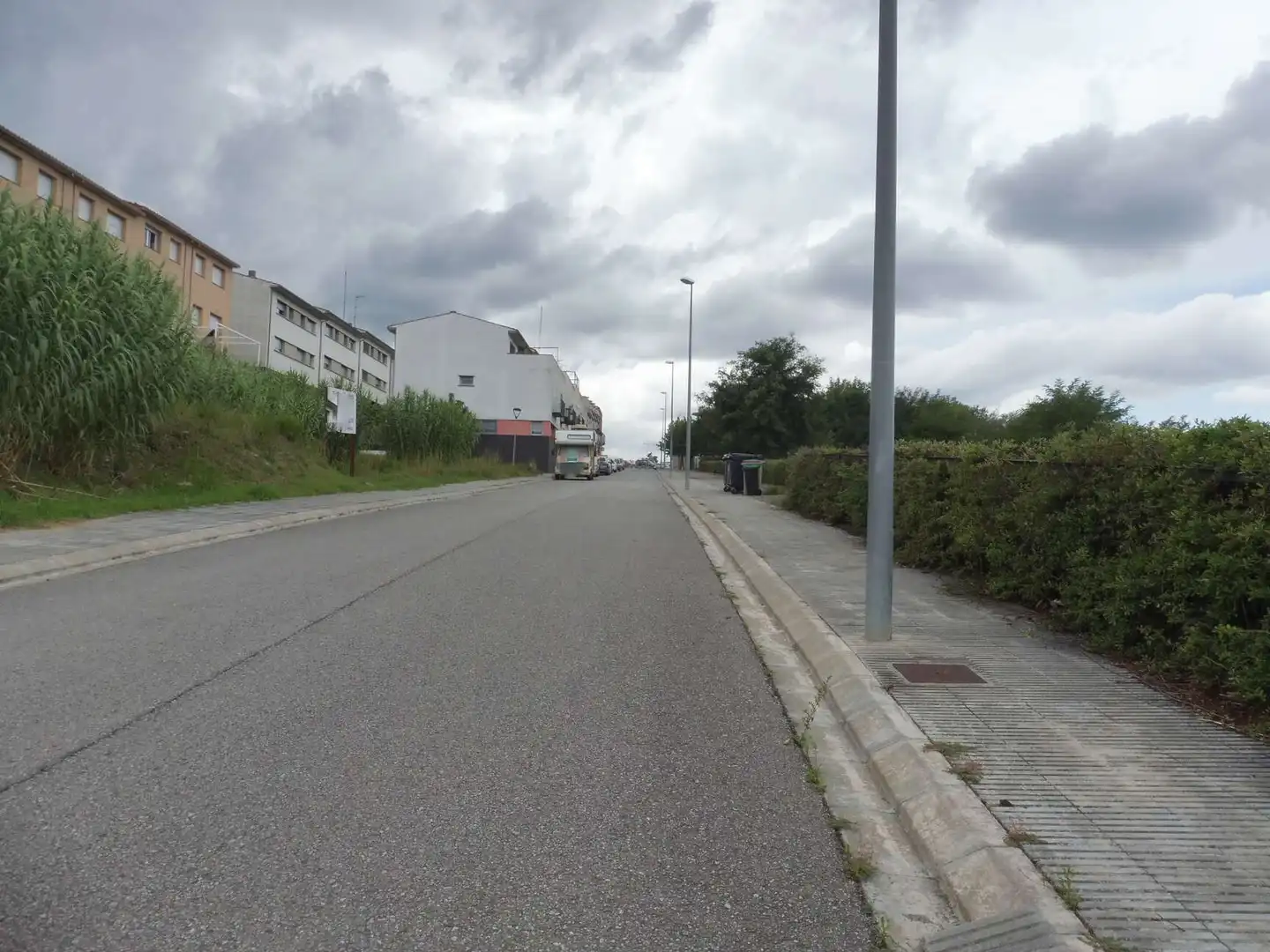 Wohnbaugrundstück zum Verkauf in Hostalric, imagen 7