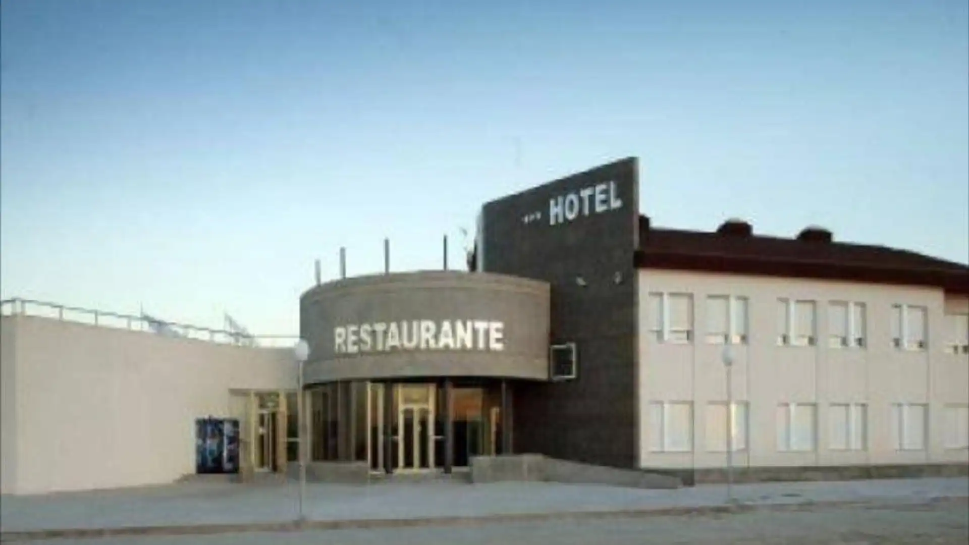 Edificio en venta en Arlanzón