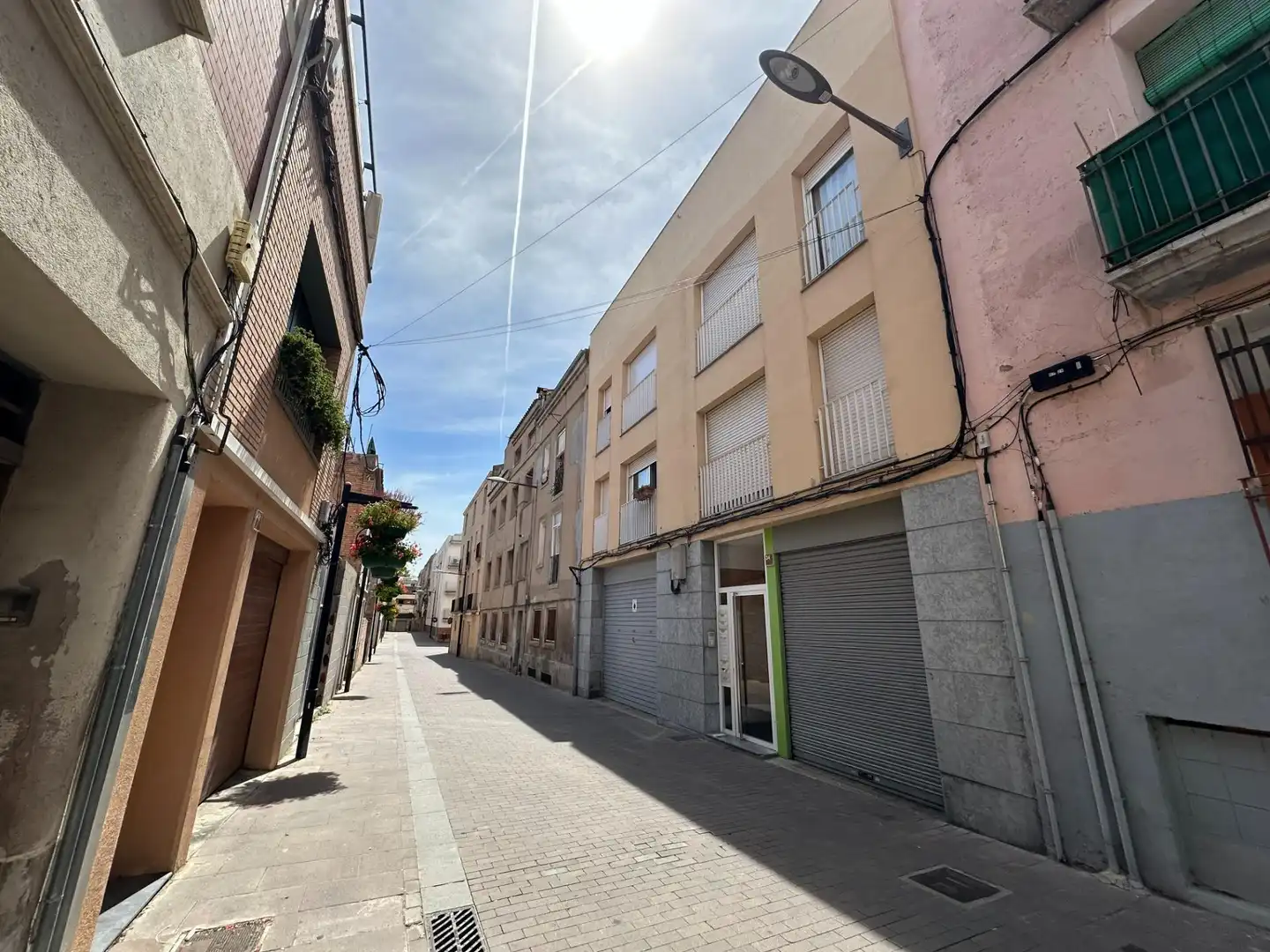 Flat with lift for sale in Centre, imagen 2