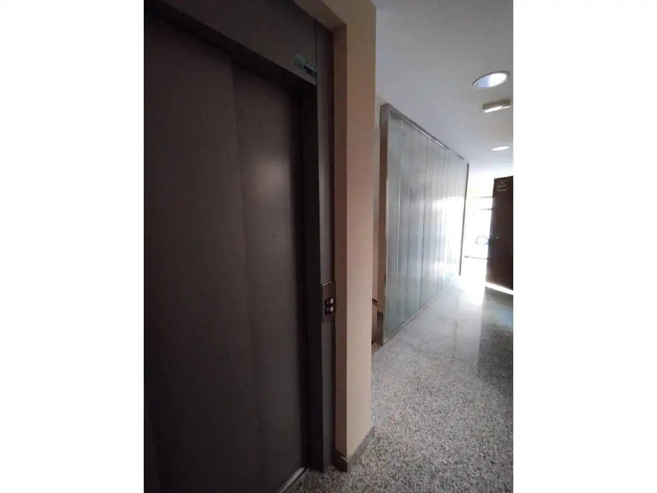 Wohnung zum Verkauf in El Ejido mit Abstellraum