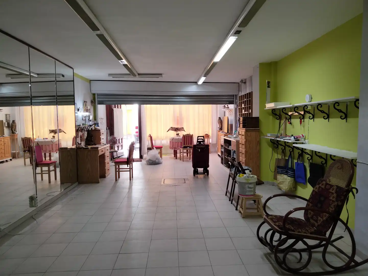Business premises for sale in Centro, imagen 5
