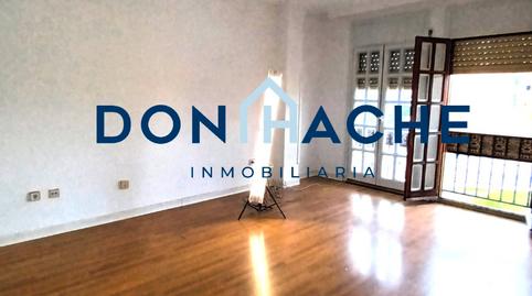 Foto 5 de Pis en venda a Norte, Mérida