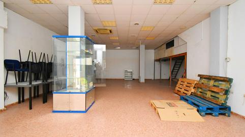 Photo 5 of Premises for sale in Pabellón - Estación - El Corte Inglés, El Ejido