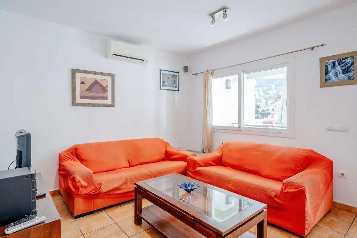 Bungalow amb terrassa en venda a Manzanera - Tosal, imagen 9