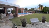 Garden of House or chalet for sale in El Vendrell  with Heating, Private garden and Terrace