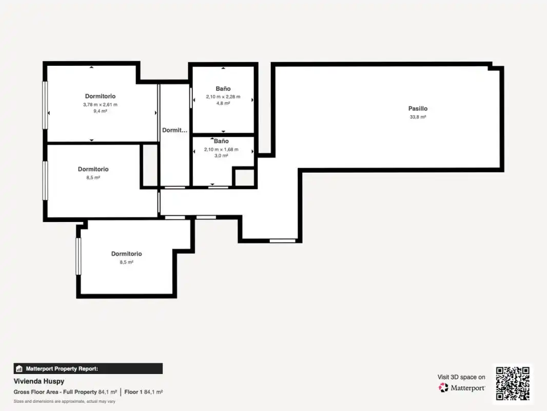 Flat with terrace for sale in Av. Blas de Lezo, imagen 30