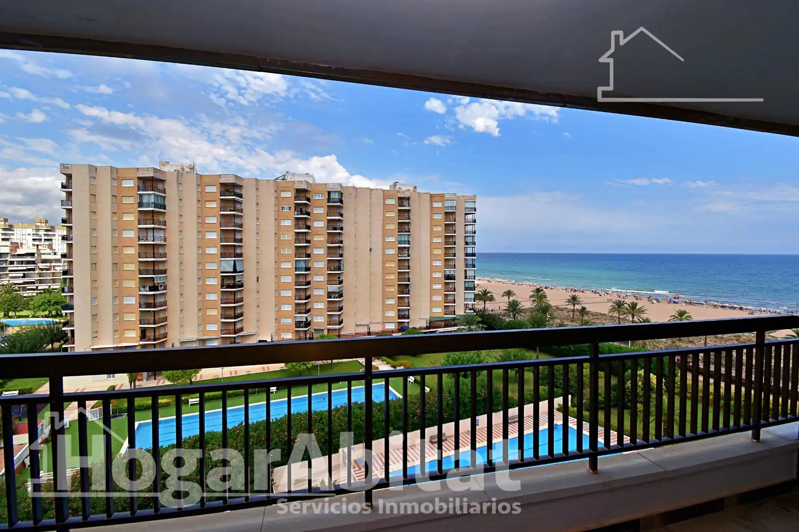 Appartamento con terrazza in vendita a Avenida Norte, imagen 15