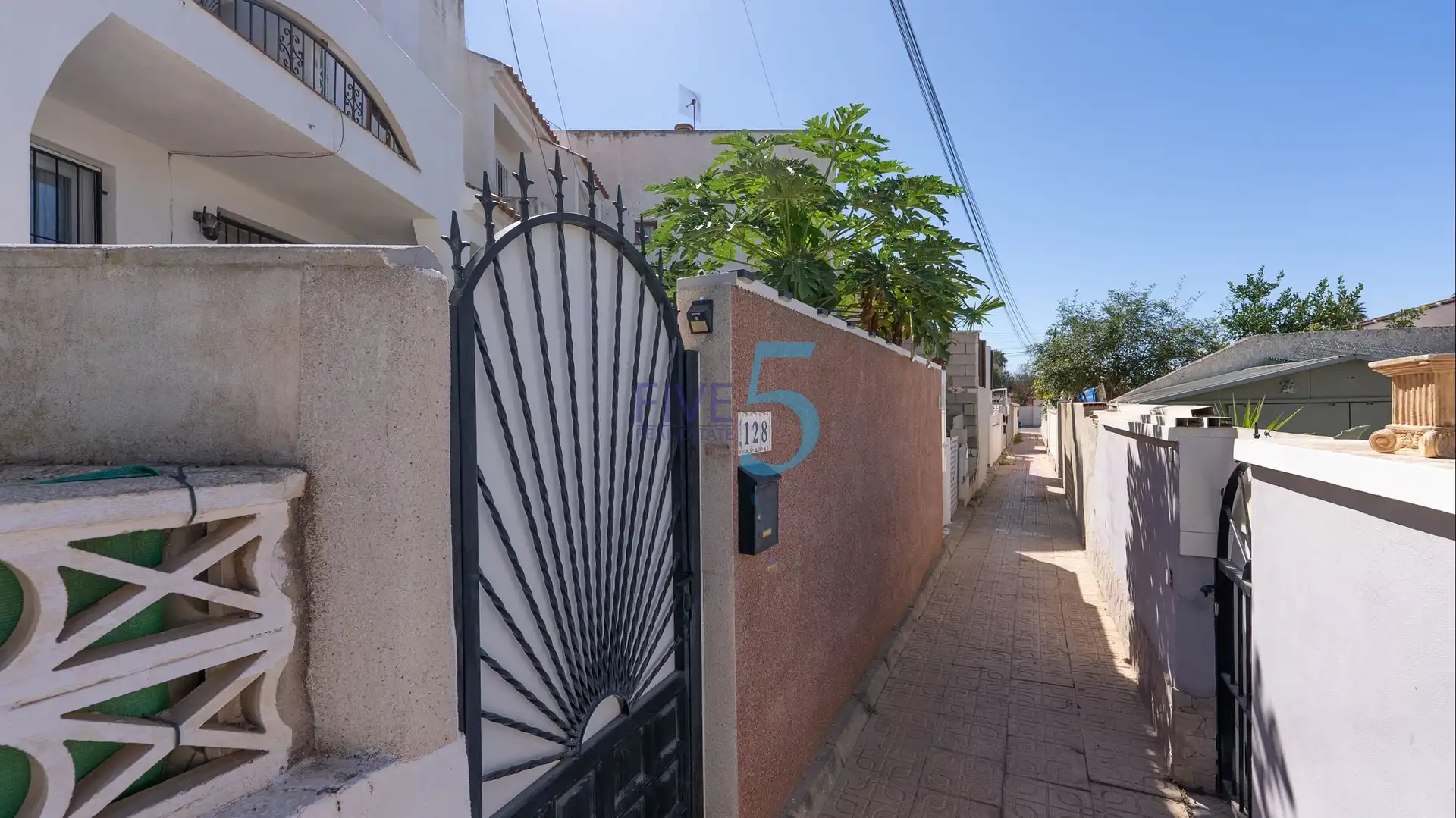 Terraced house for sale in Zona Carrefour - Urbanizaciones, imagen 22