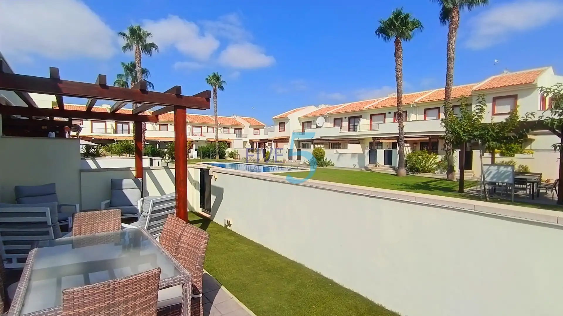 Maison avec piscine à vendre à Ciudad Quesada, imagen 11