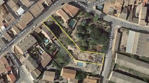 Foto 5 de Residencial en venta en Domenec Cardenal, 52-54, Linyola, Lleida