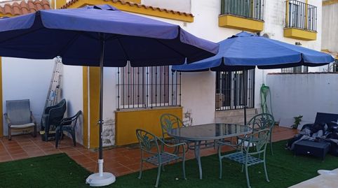 Foto 4 de Casa adosada en venta en Castilleja de Guzmán, Sevilla
