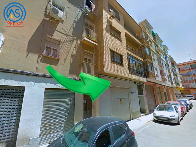 Local comercial en Venta en Calle de Huesa del Común, 21 en Oliver