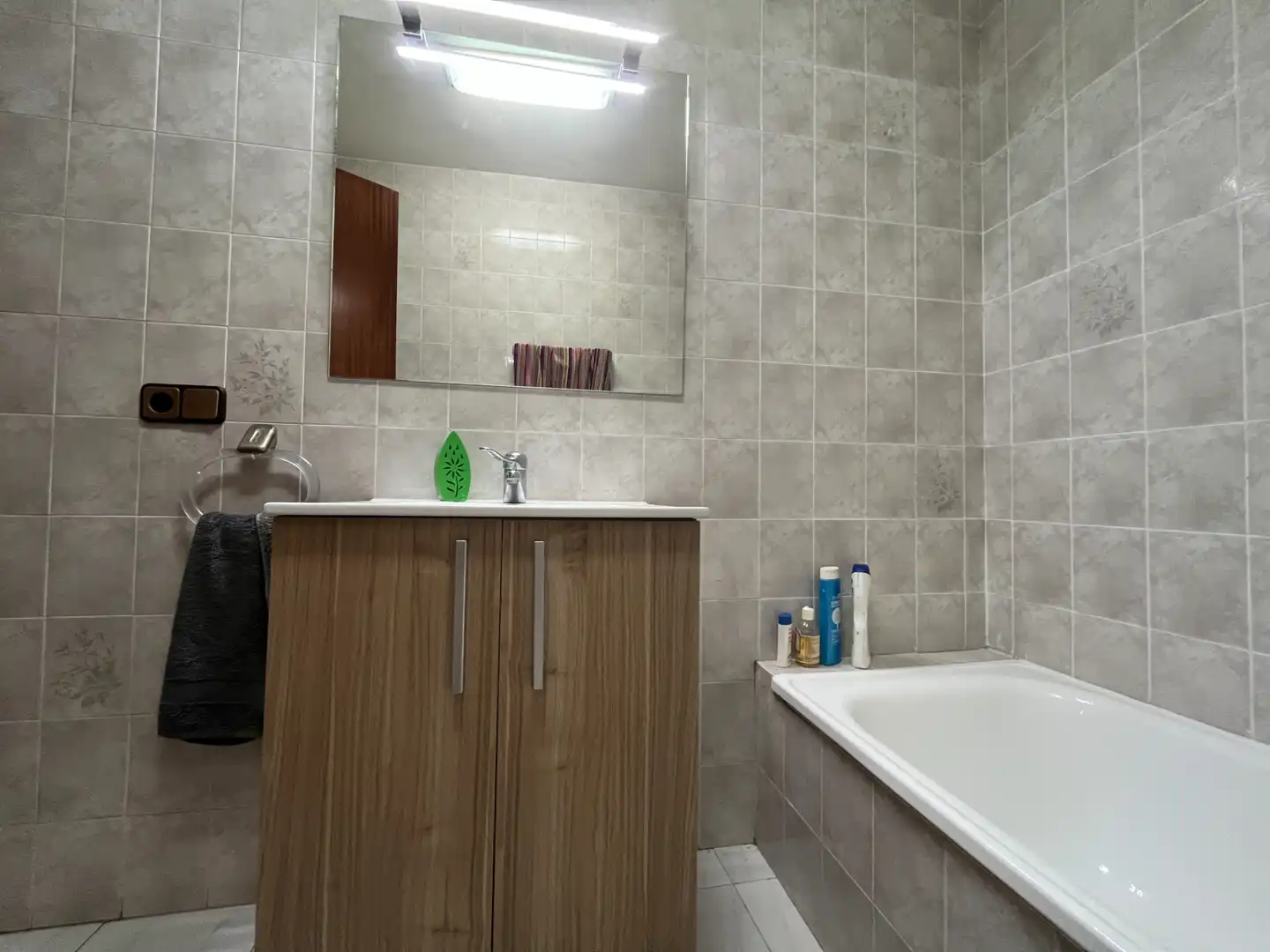 Casa a schiera con balcone in vendita a Cassà de la Selva, imagen 19