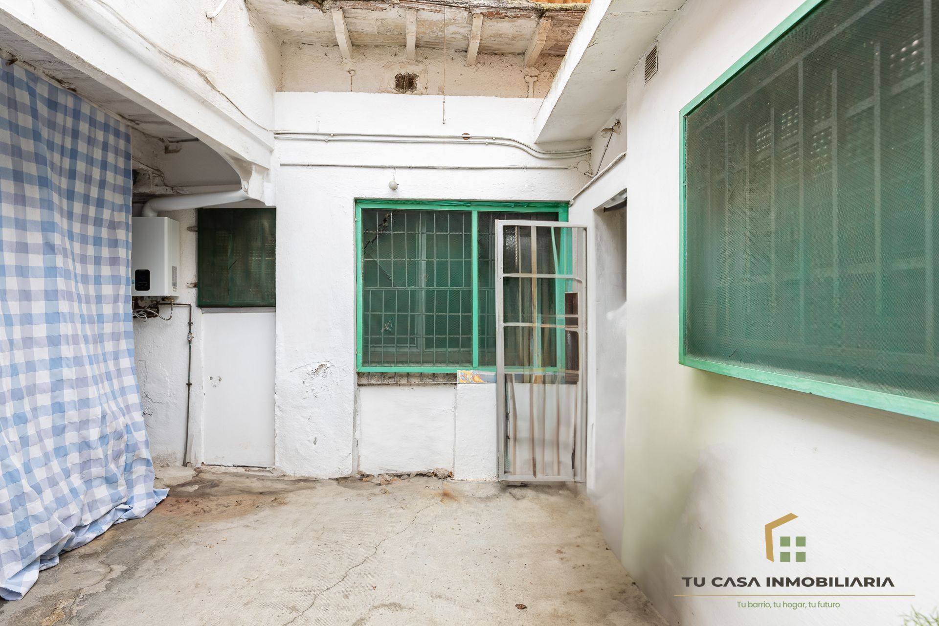 Piso en venta en Doctor Daudi, Bufalà