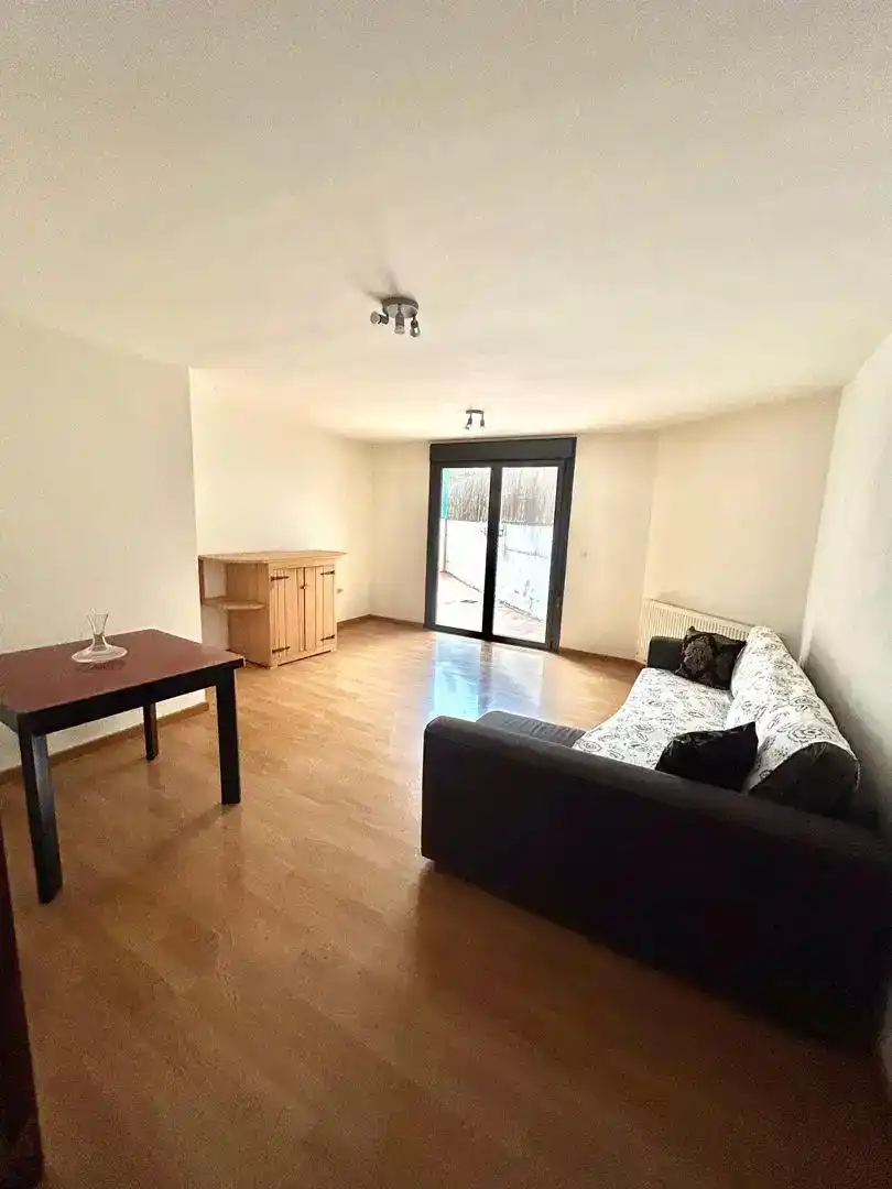 Sala de estar de Piso en venta en Lumbier