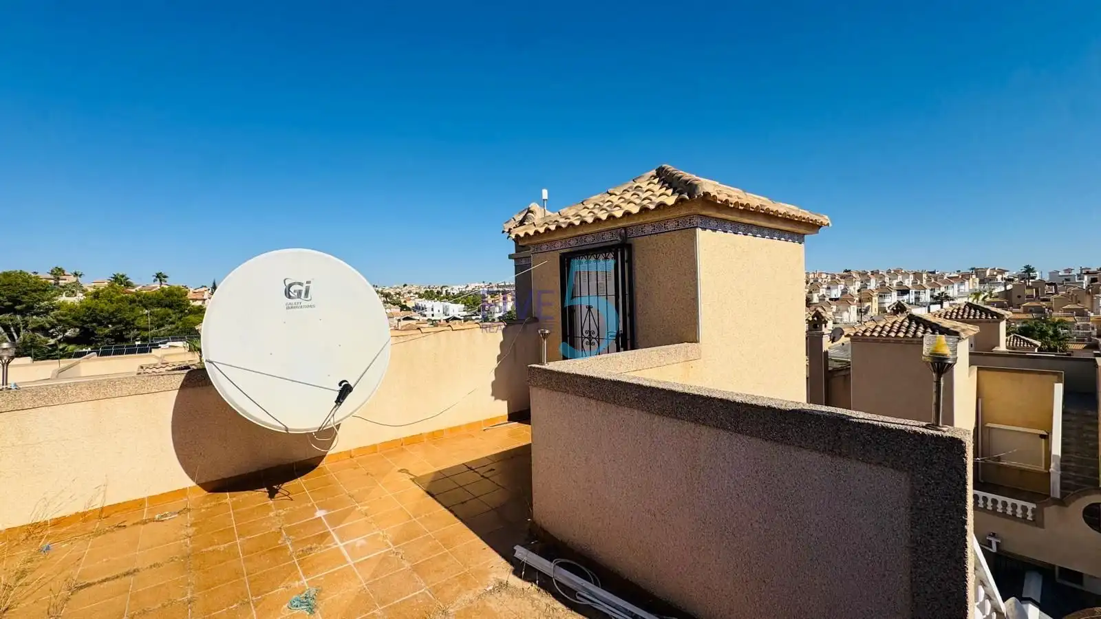 Terraced house with terrace for sale in Orihuela Costa, imagen 21