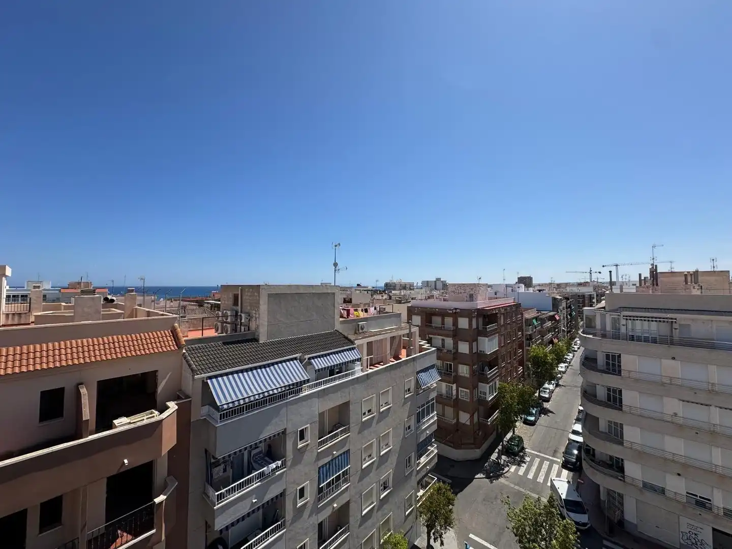Penthouse mit Pool zum Verkauf in Playa del Cura, imagen 63