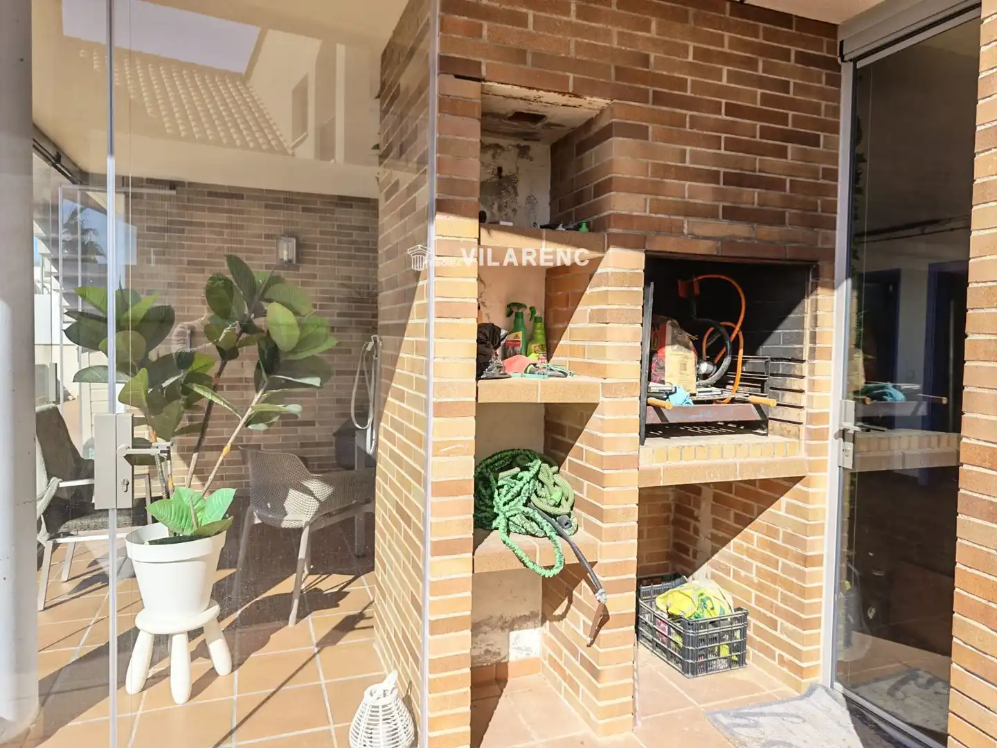 Casa o chalet en venta en Sanera, Ciutat Jardí Bonanova