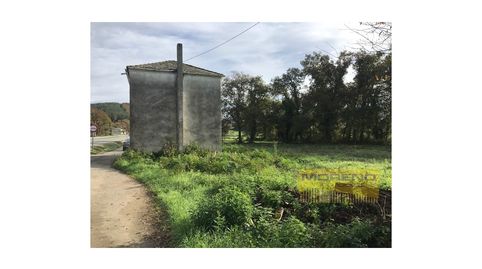CASITA CON PARCELA EDIFICABLE, immagine 2