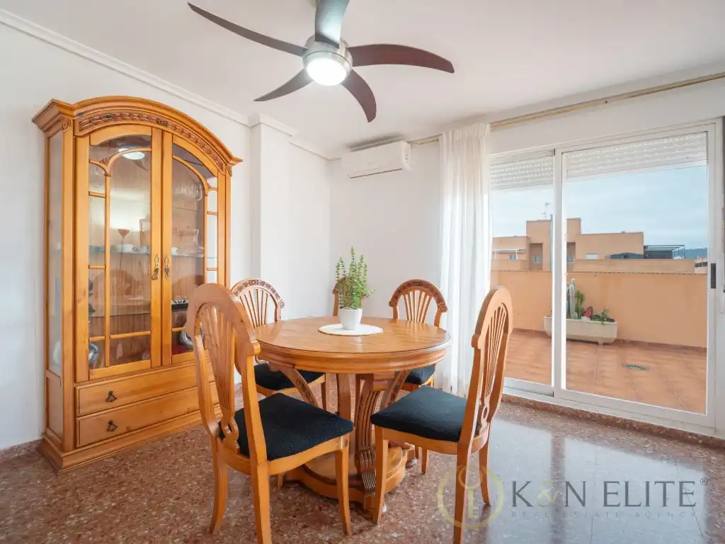 Flat to rent in Calle Parretes Les, imagen 4