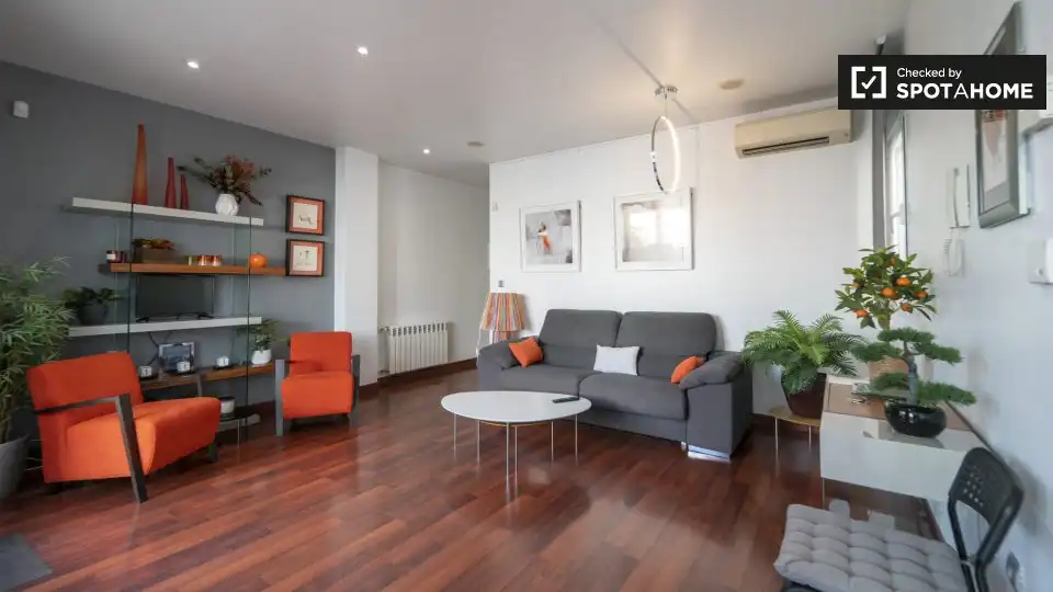 Room in Morvedre