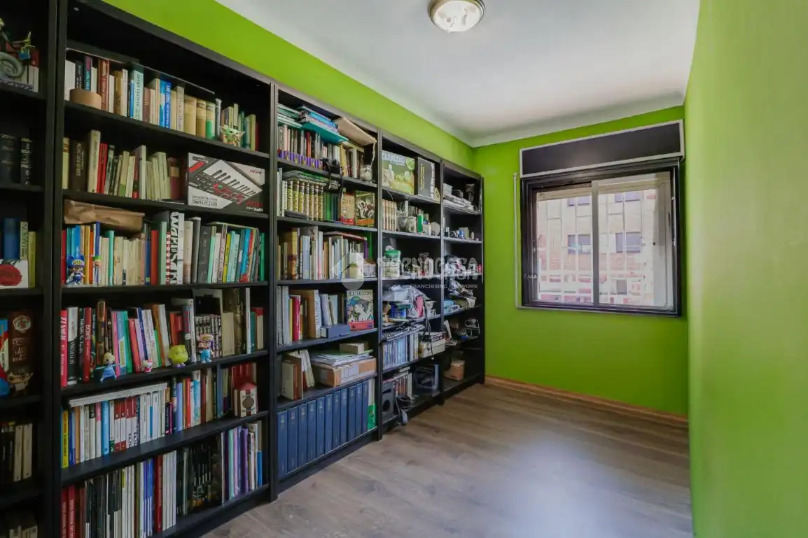 Piso en venta en Barcelona con Aire acondicionado, Parquet y Balcón