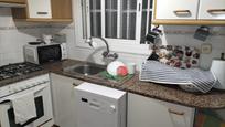 Kitchen of Flat for sale in  Barcelona Capital