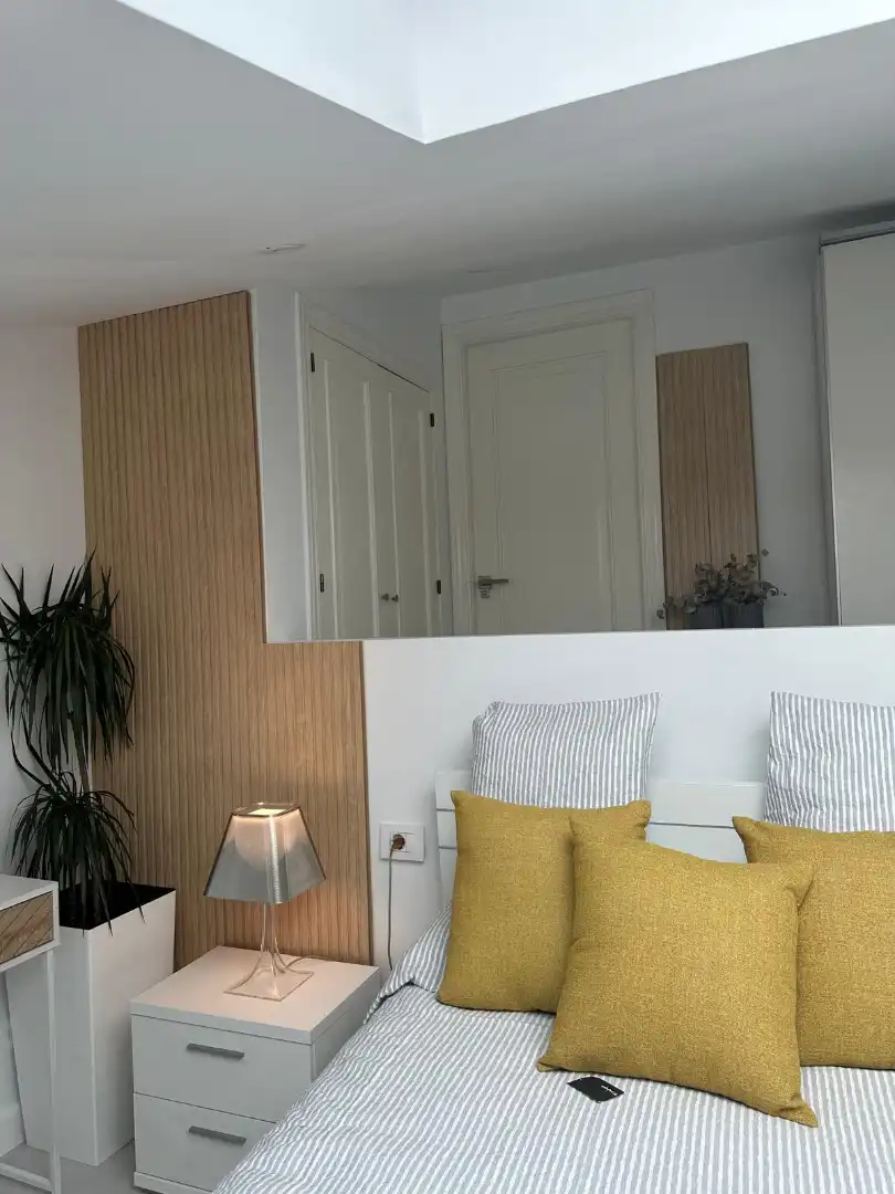 Dúplex de alquiler en Rúa de Urzáiz, 26, Centro - Areal