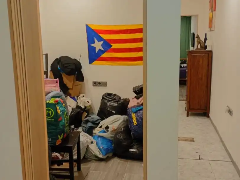 Loft zum Verkauf in Floridablanca 6, imagen 7