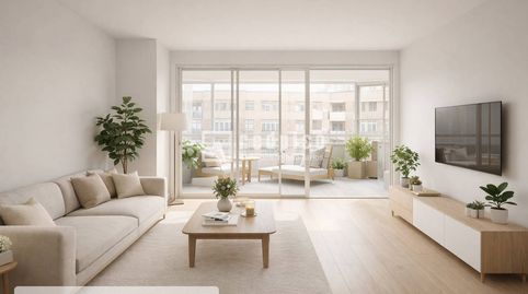 Foto 2 von Wohnung zum Verkauf in De las Delicias, Delicias, Madrid Capital