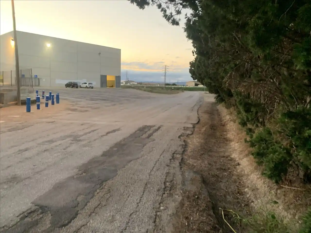 Wohnbaugrundstück zum Verkauf in Lluis Companys, imagen 8