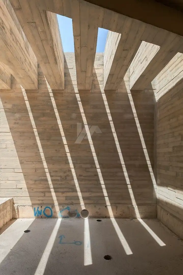 Villa con terrazza in vendita a La Fustera, imagen 6