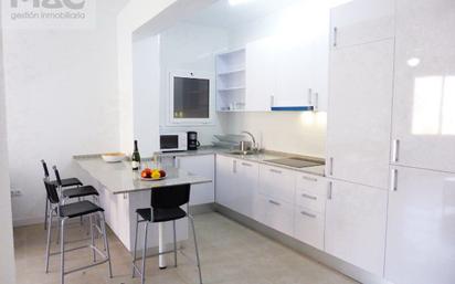 Kitchen of Apartment for sale in Vila-seca