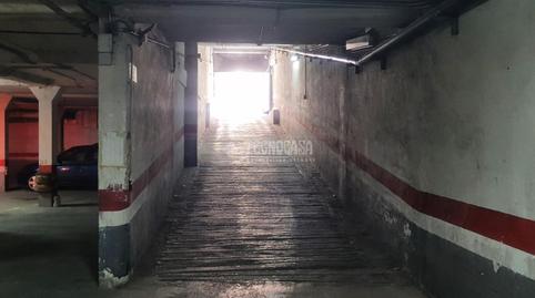 Photo 4 of Garage for sale in Plaza de Toros, Valladolid