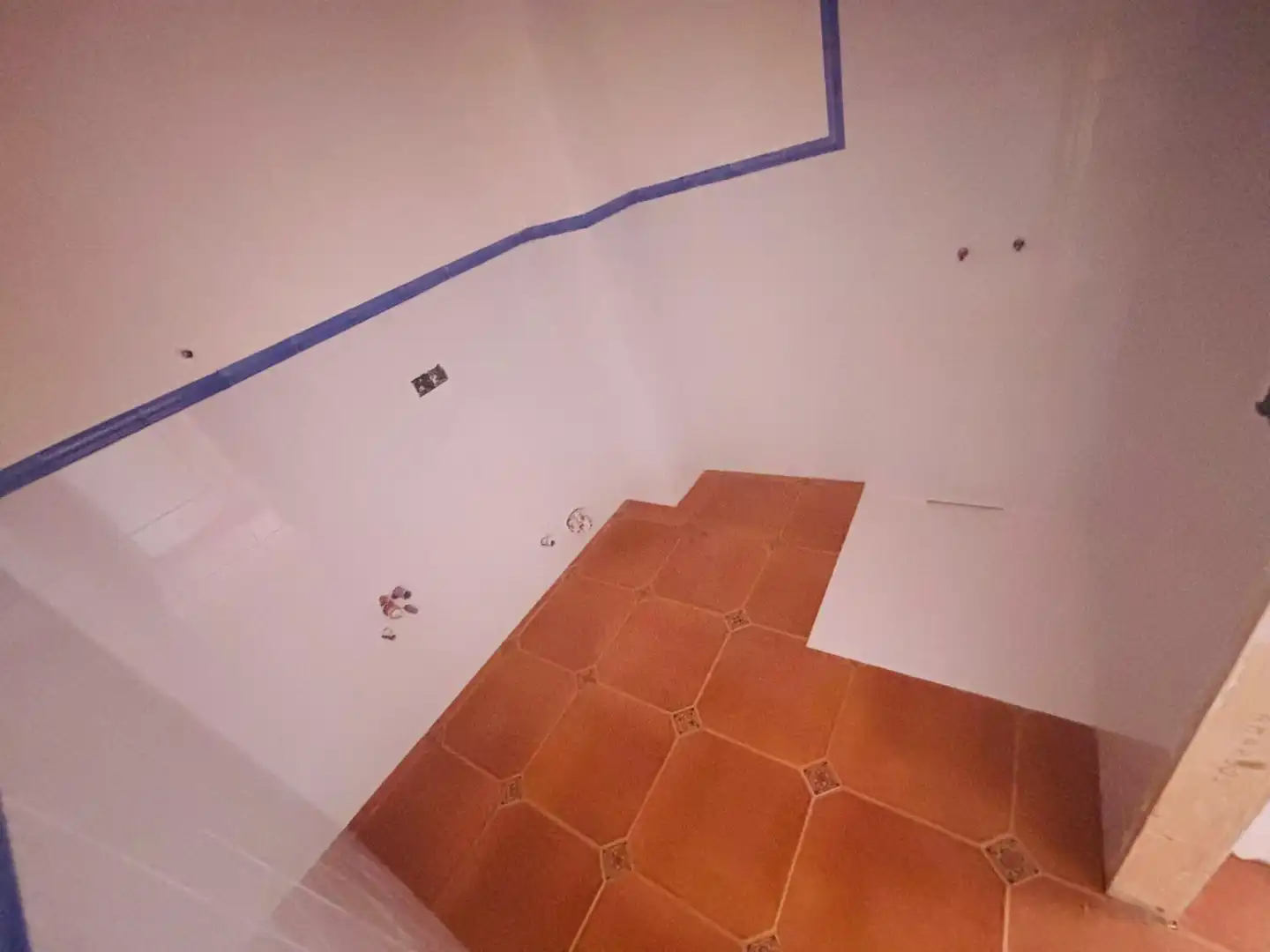 Casa amb terrassa en venda a Villanueva del Rey, imagen 19